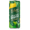 Belvoir Lime Yuzu Mojito 250 Can