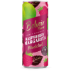 Belvoir Raspberry Margarita 250 Can