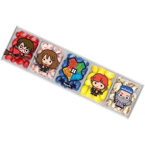 HP 5 Flavor Gift Box