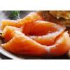 Irish Smoked Salmon 01