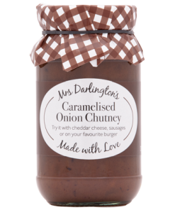 MD Caramelised Onion Chutney
