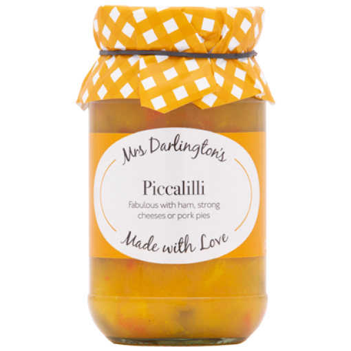 MD Piccalilli