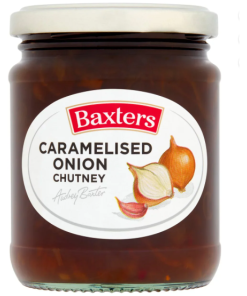 Baxters Caramelised Onion