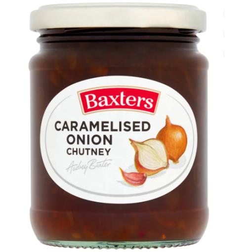 Baxters Caramelised Onion