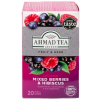 mixed berry